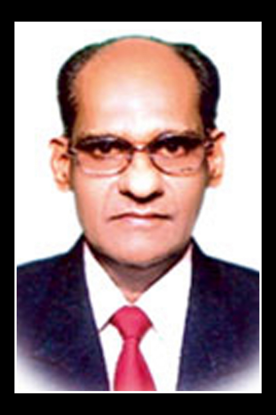 Ys Rao Former Directors | NITK Surathkal